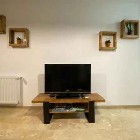 Helga's Place Premium 1 Bedroom Appartamento *