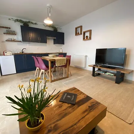 Appartamento Helga's Place Premium 1 Bedroom Cluj-Napoca