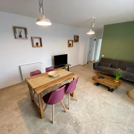 Helga's Place Premium 1 Bedroom *