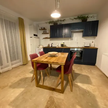 Helga's Place Premium 1 Bedroom * Cluj-Napoca