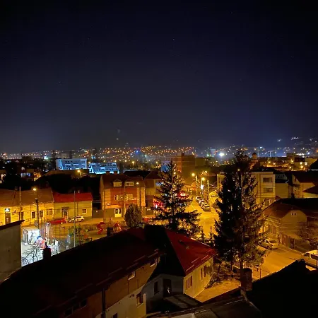 Appartamento Helga's Place Premium 1 Bedroom Cluj-Napoca