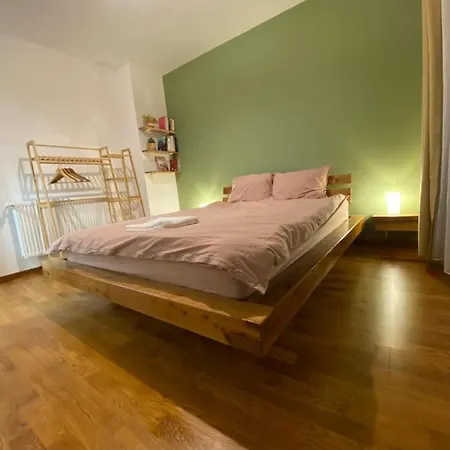 Appartamento Helga's Place Premium 1 Bedroom
