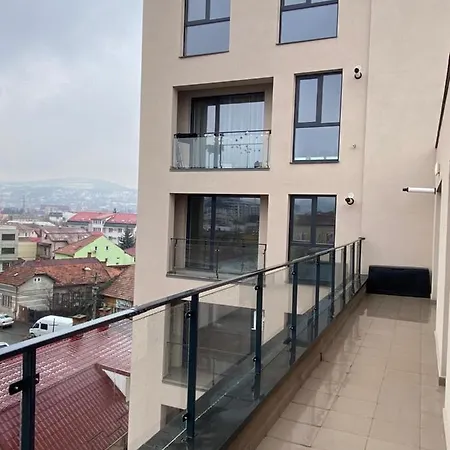 Helga's Place Premium 1 Bedroom Appartamento