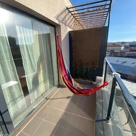Appartamento Helga's Place Premium 1 Bedroom
